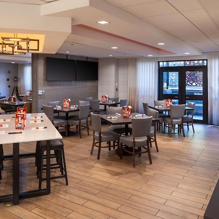 Hilton Garden Inn Los Angeles / Hollywood Dış mekan fotoğraf