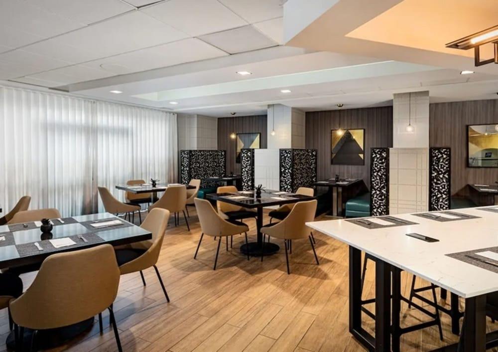 Hilton Garden Inn Los Angeles / Hollywood Dış mekan fotoğraf