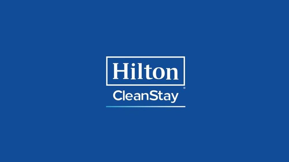 Hilton Garden Inn Los Angeles / Hollywood Dış mekan fotoğraf