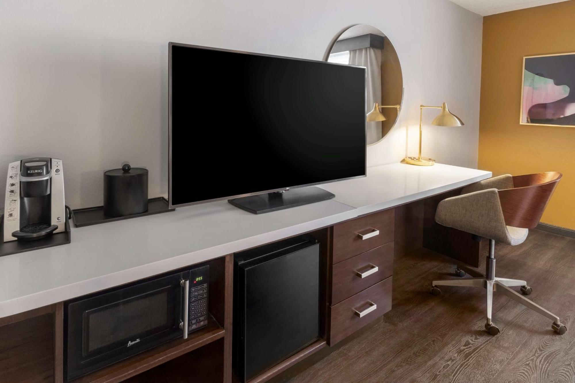 Hilton Garden Inn Los Angeles / Hollywood Dış mekan fotoğraf