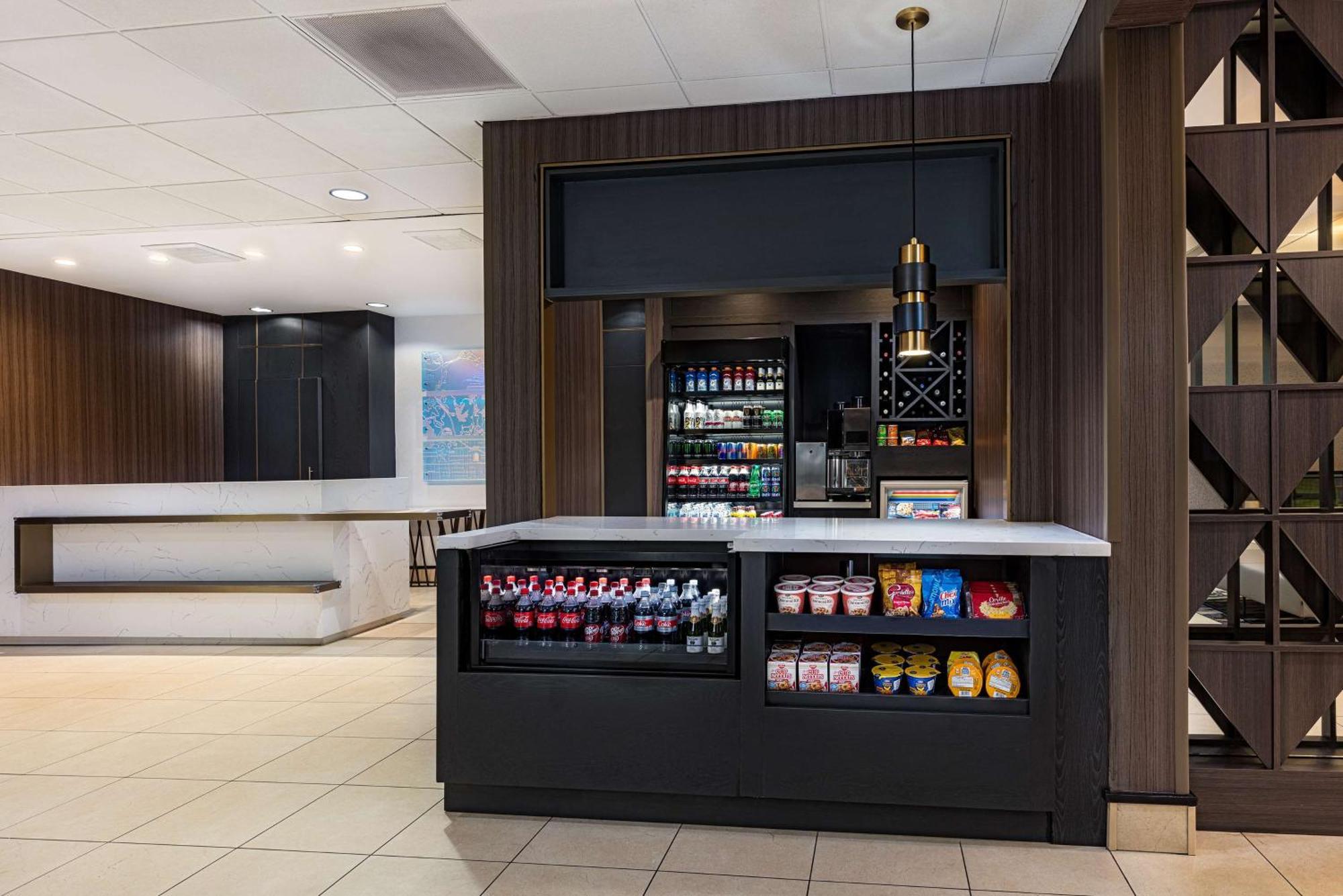 Hilton Garden Inn Los Angeles / Hollywood Dış mekan fotoğraf