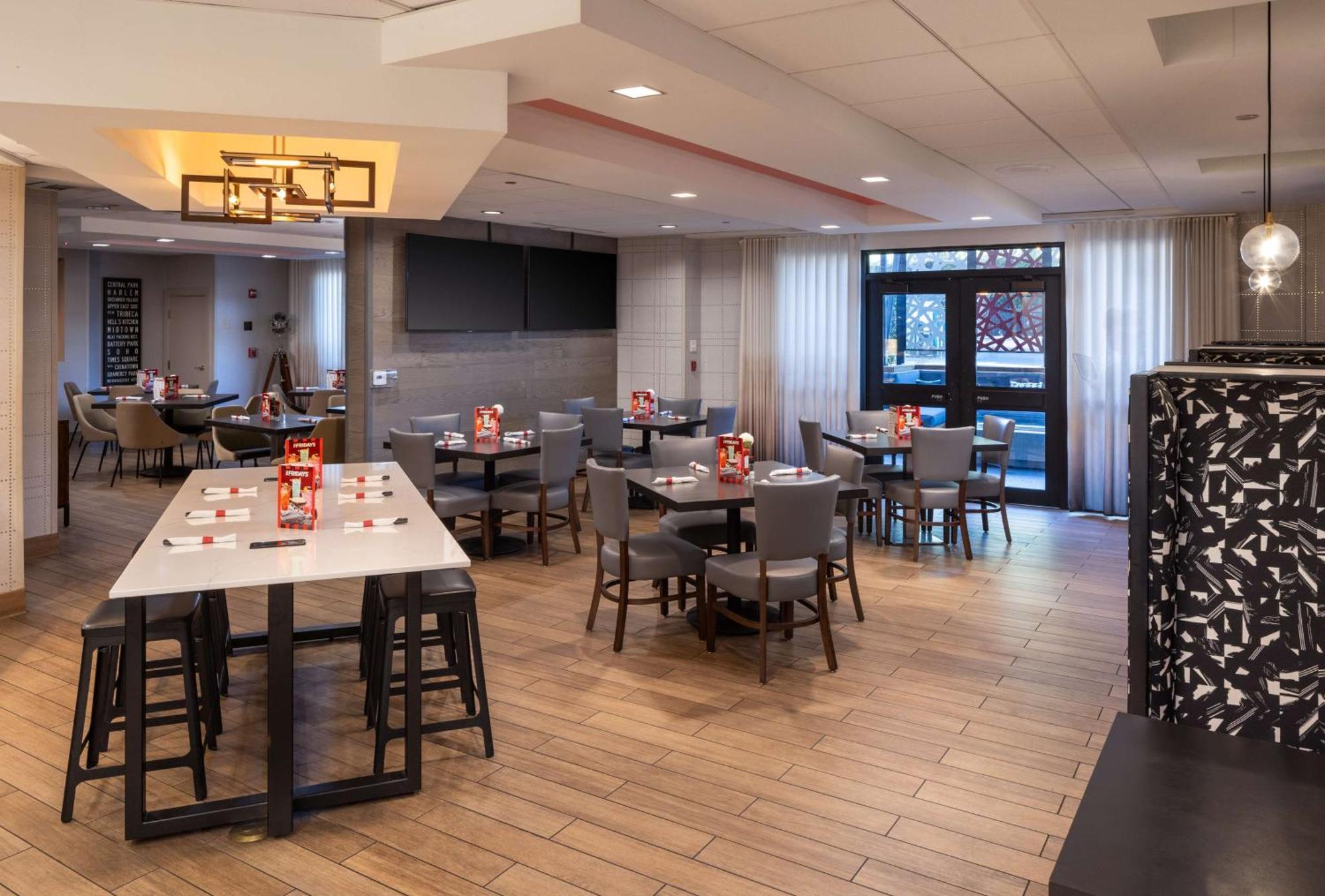 Hilton Garden Inn Los Angeles / Hollywood Dış mekan fotoğraf