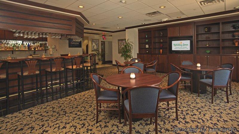 Hilton Garden Inn Los Angeles / Hollywood Restoran fotoğraf