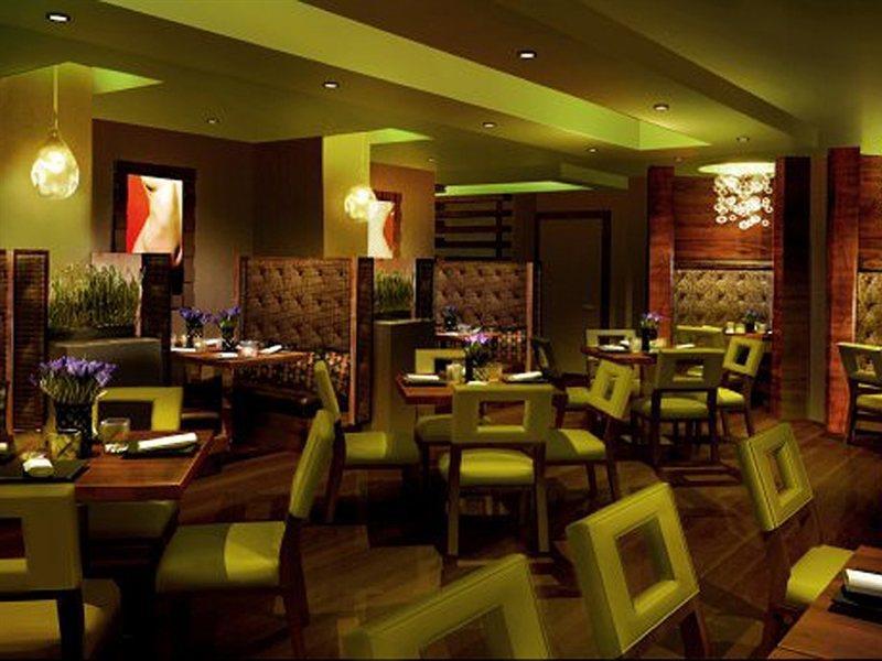 Hilton Garden Inn Los Angeles / Hollywood Dış mekan fotoğraf