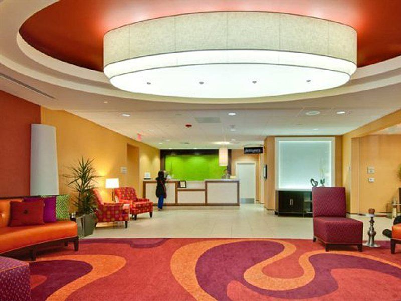 Hilton Garden Inn Los Angeles / Hollywood Dış mekan fotoğraf