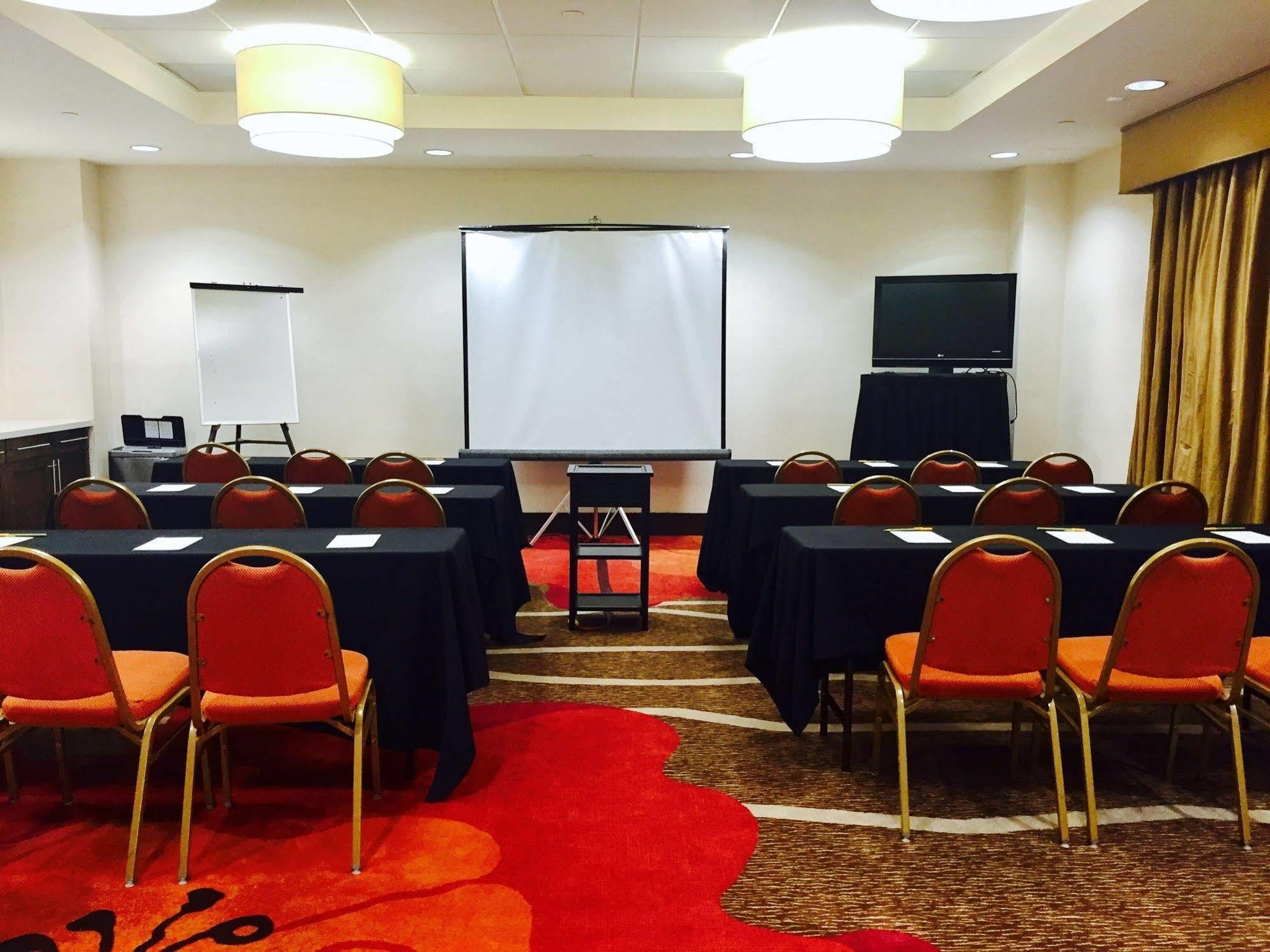 Hilton Garden Inn Los Angeles / Hollywood Dış mekan fotoğraf