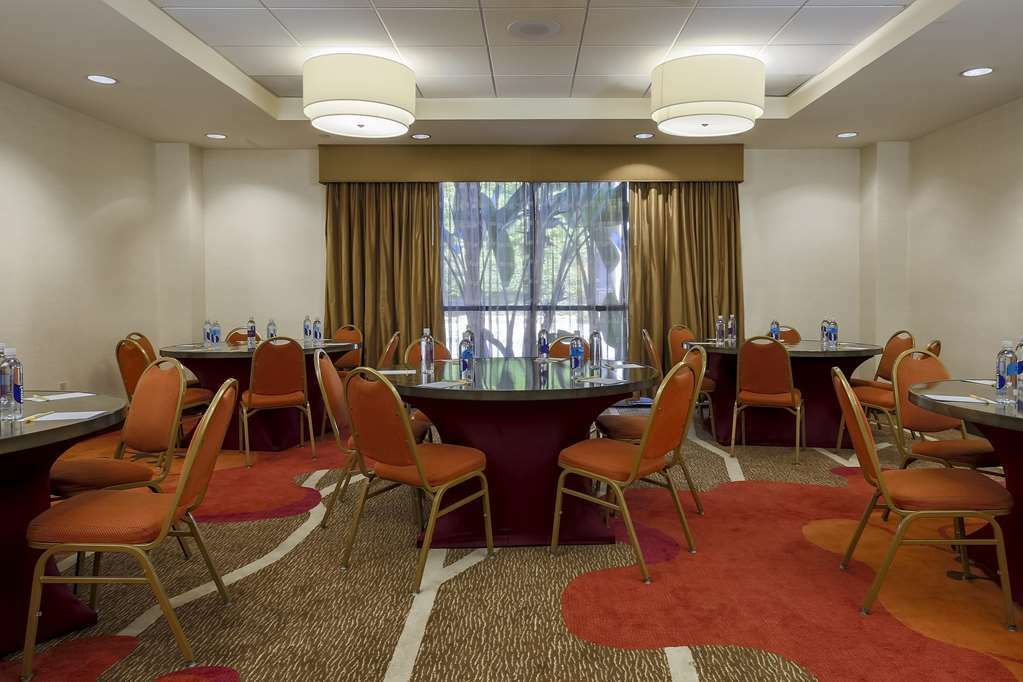Hilton Garden Inn Los Angeles / Hollywood Konforlar fotoğraf