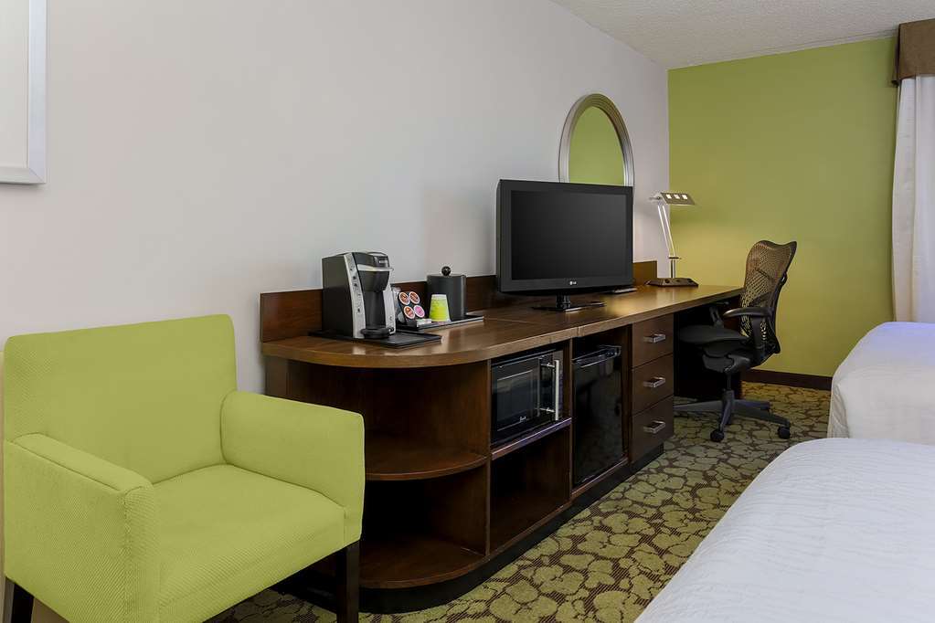 Hilton Garden Inn Los Angeles / Hollywood Oda fotoğraf